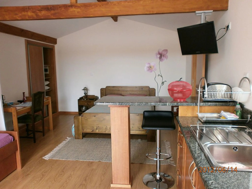 Villas da Fonte Leisure and Nature
