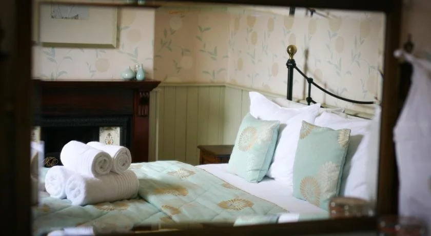 Ashley Guest House