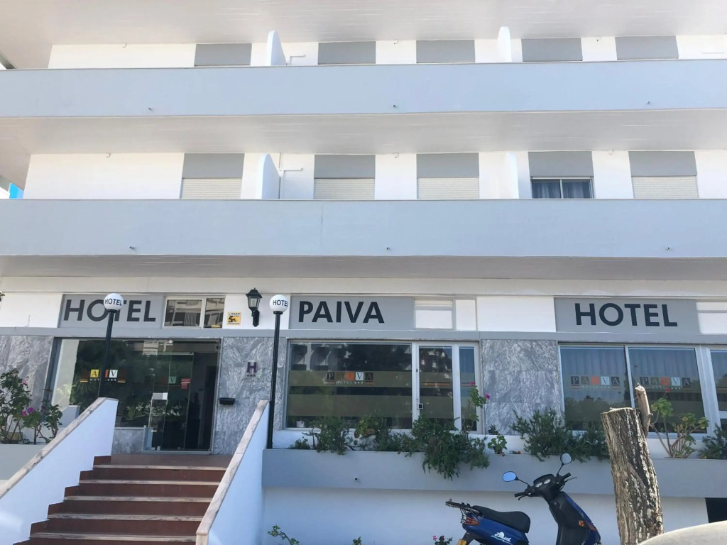Hotel Paiva