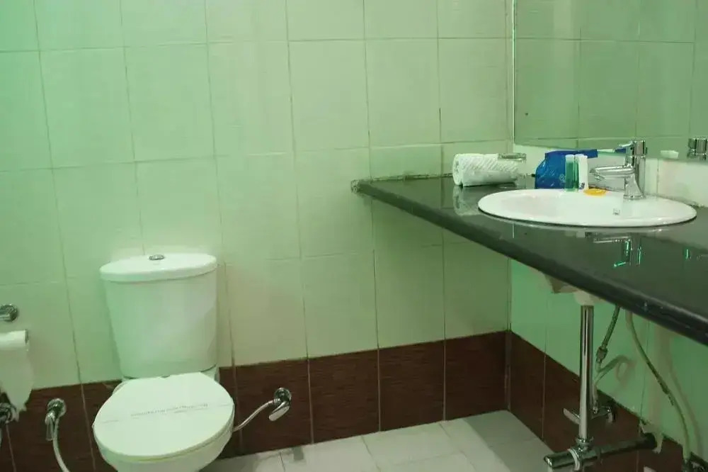 OYO Premium Kosi River Resort