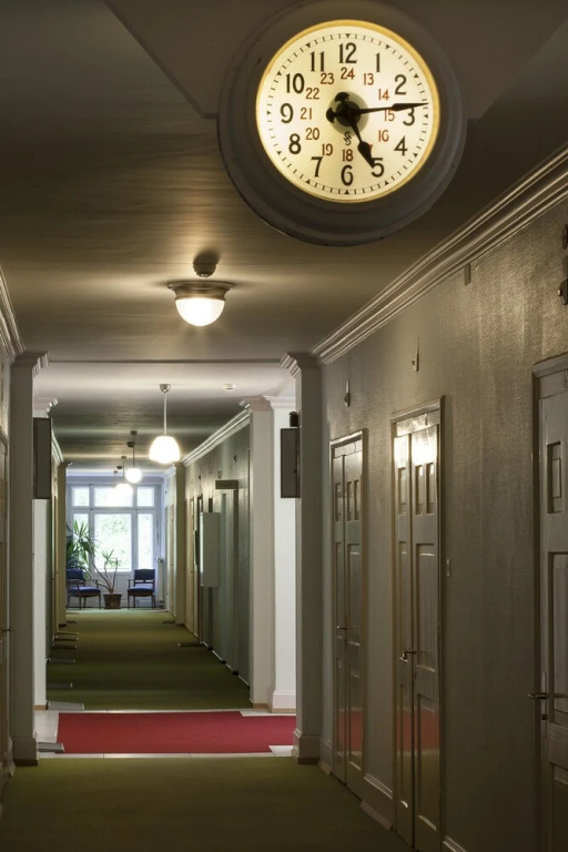 Schatzalp Hotel