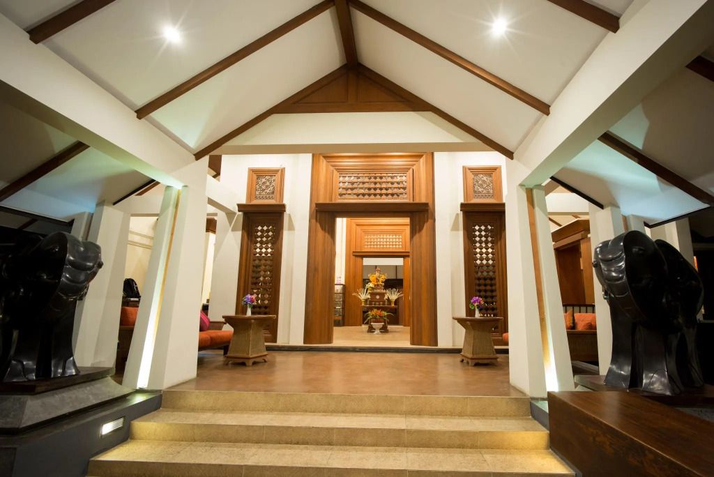 Sibsan Resort & Spa Maetaeng Chiang Mai