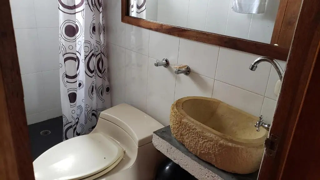 El Recreo Hogar Campesino