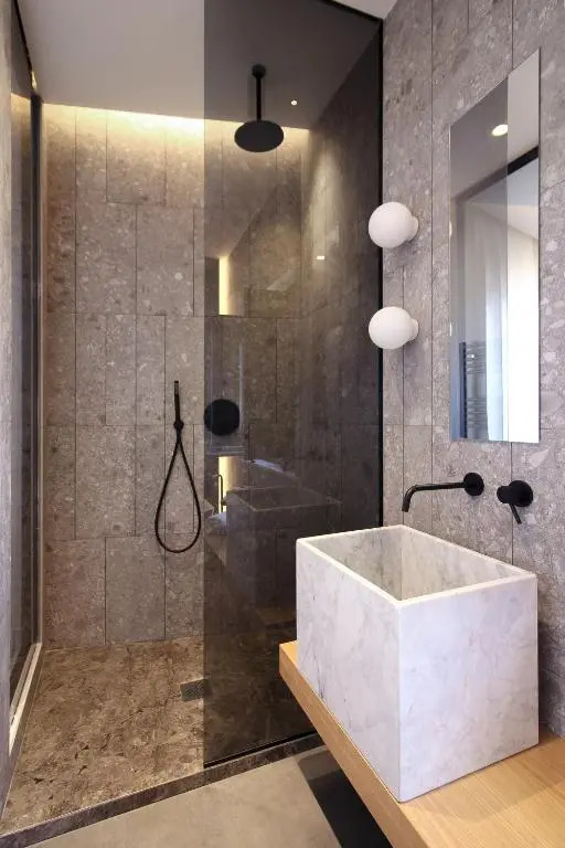 Pànto - Rooftop boutique rooms