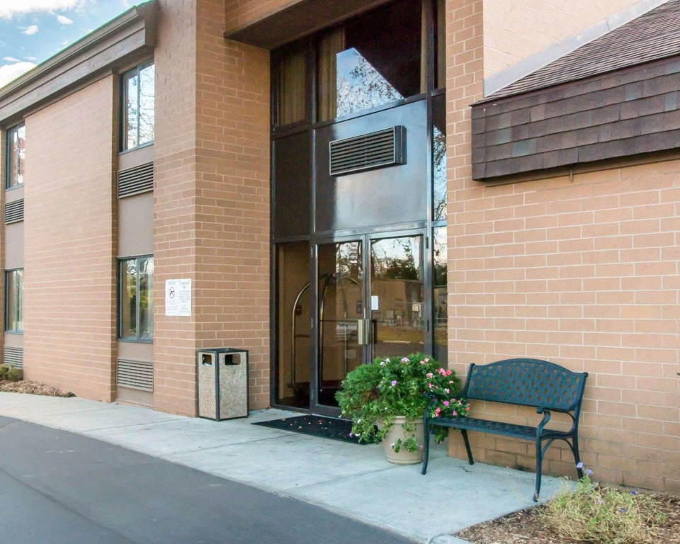Comfort Inn Toledo