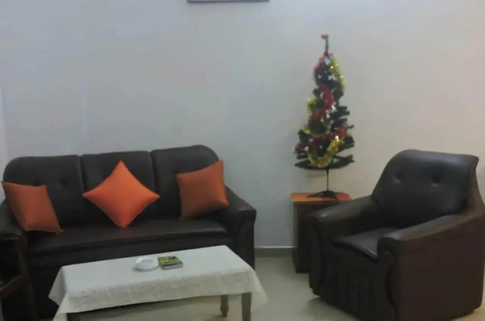 Akain Villa & Holiday Home