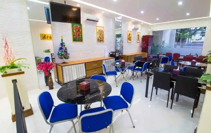 Upi Home BnB Malioboro