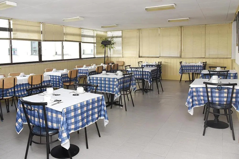 Hotel Val Flores