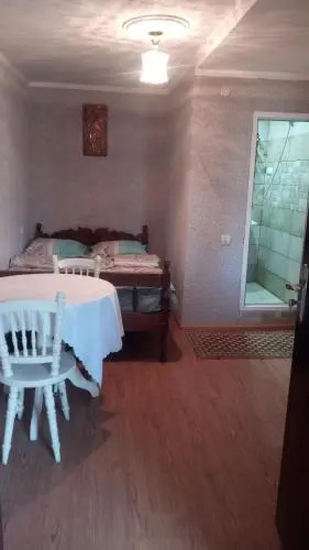 Natvrisa Guesthouse