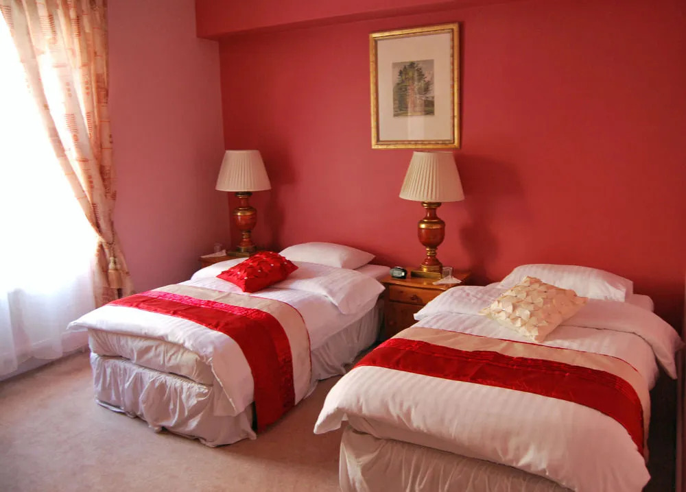 The Stroud Hotel