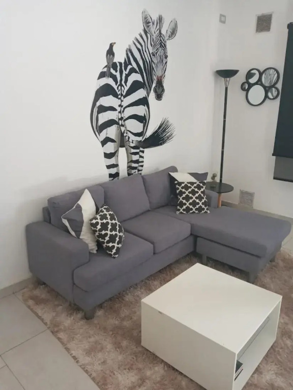 9 ¾ Apartamentos VIP