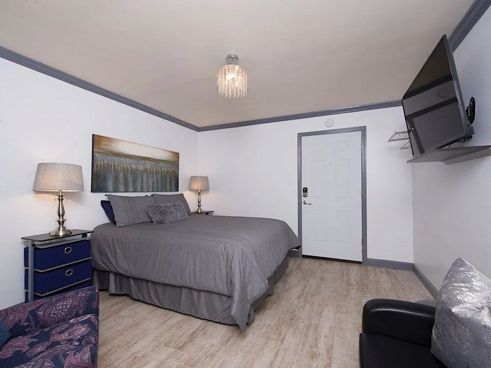 Beachview 223 - 1 Br Condo