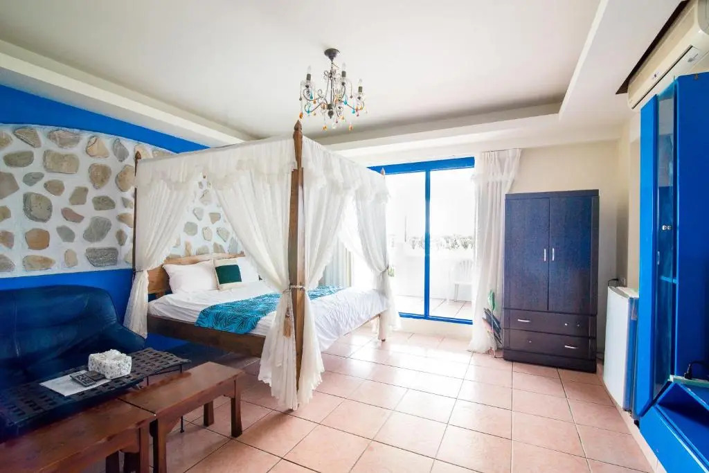 Shengtuolini B&B
