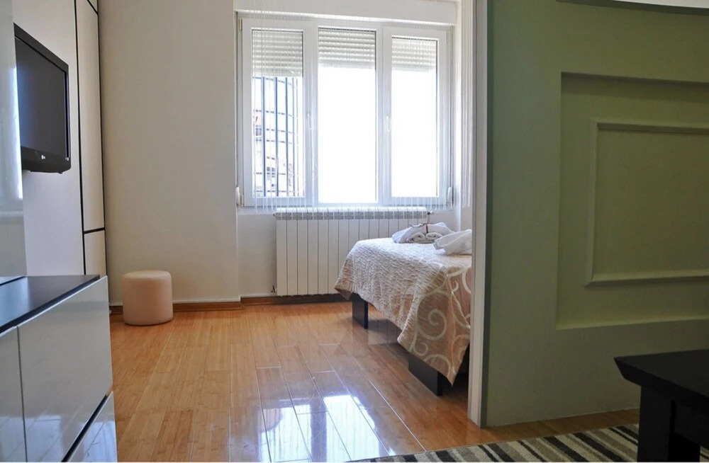 Apartment Paradise