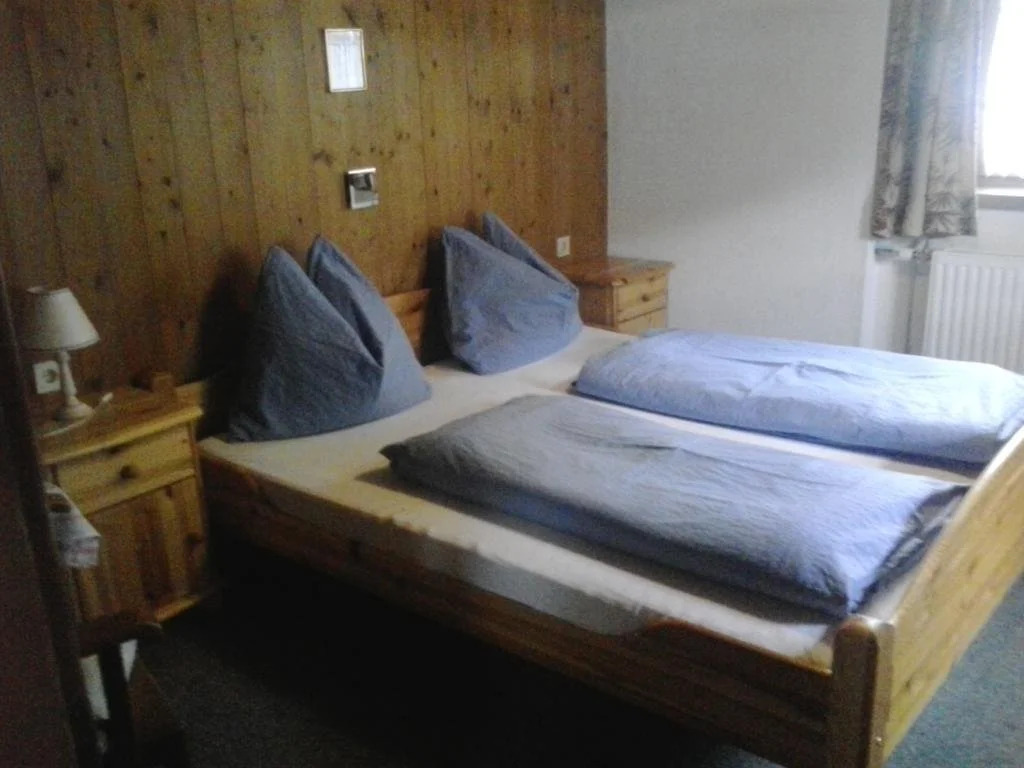 Haus Bacher
