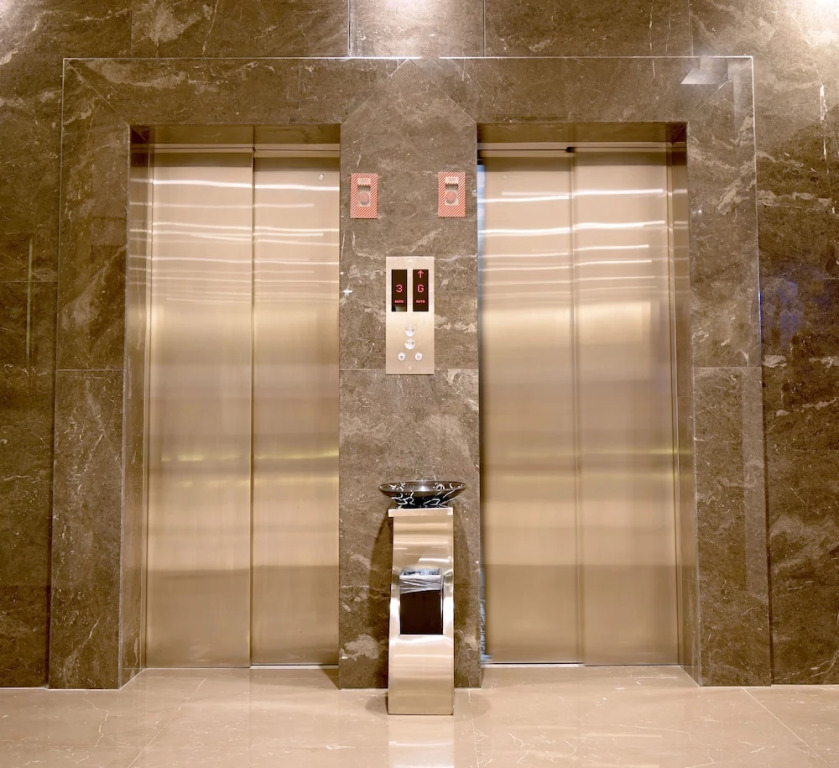 Sela Hotel فندق صلة