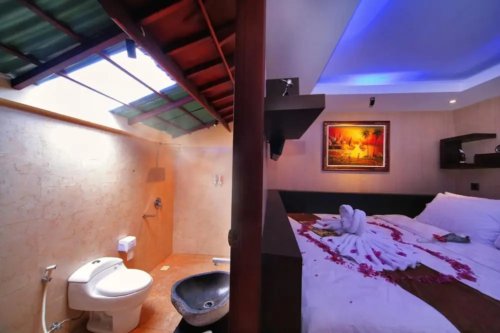 Oasi Bungalow Gili Air