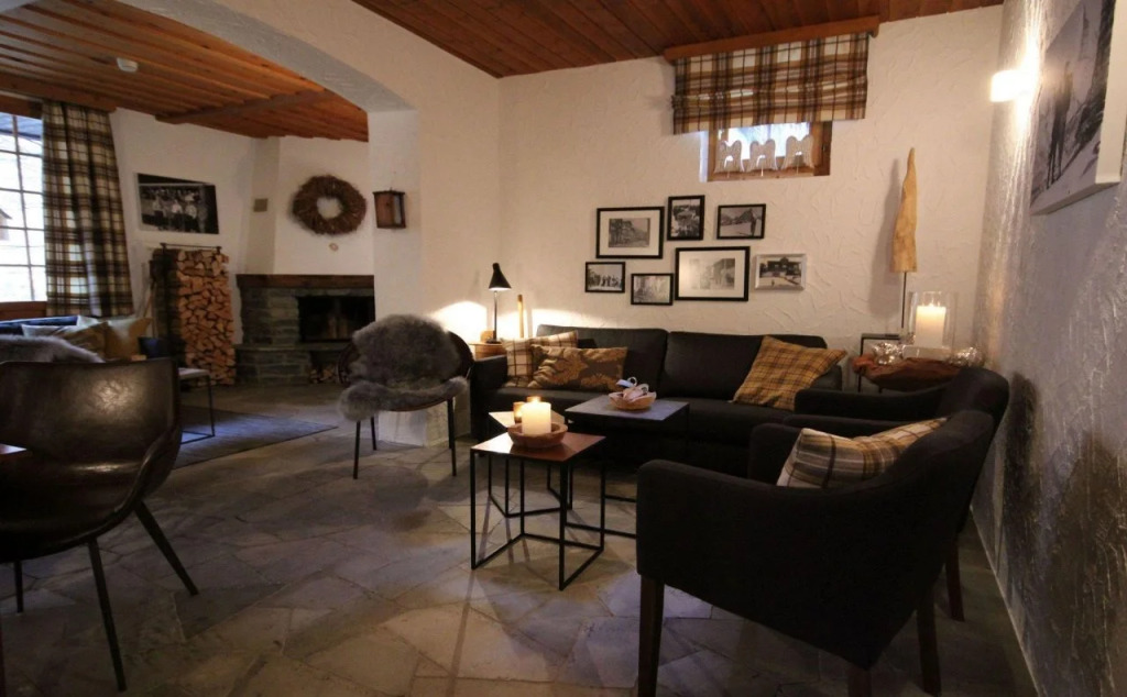 Welschen Hotel