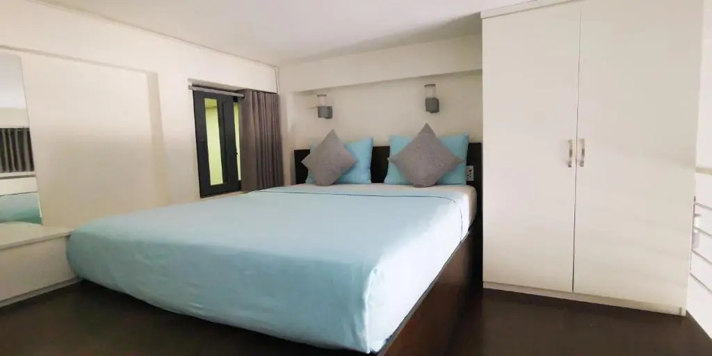 The Haven - Lofts by the Park