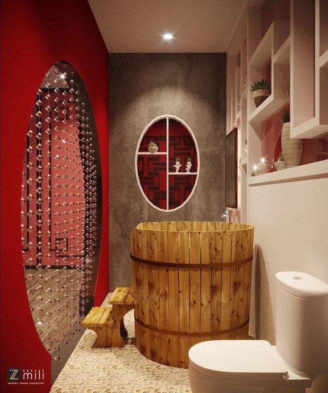 Zen Hotel