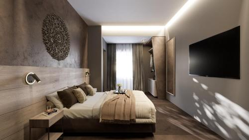 The Point Suites Rome - Guest House