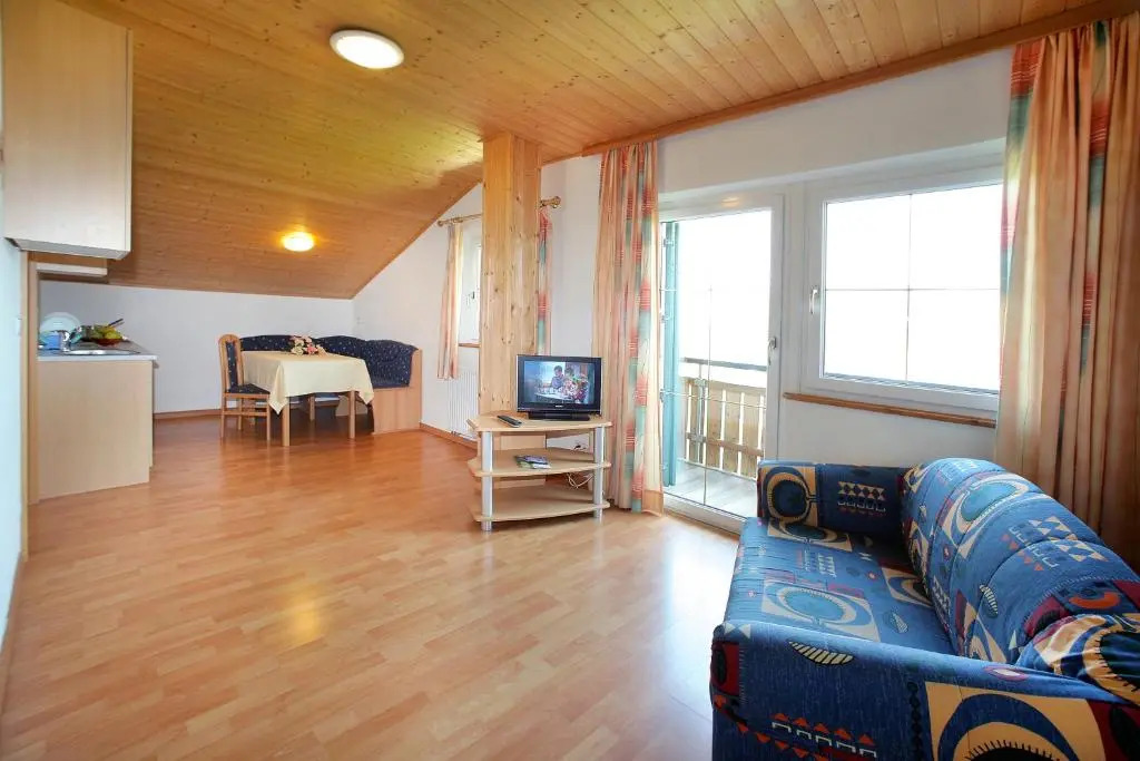 Residence St Konstantin