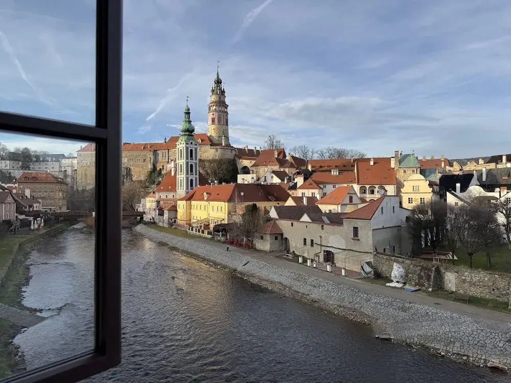 LH Hotel Mlýn
