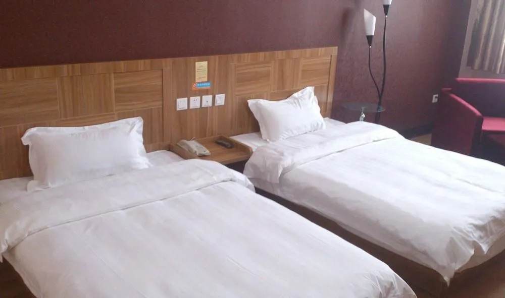 Yan Lin Hotel