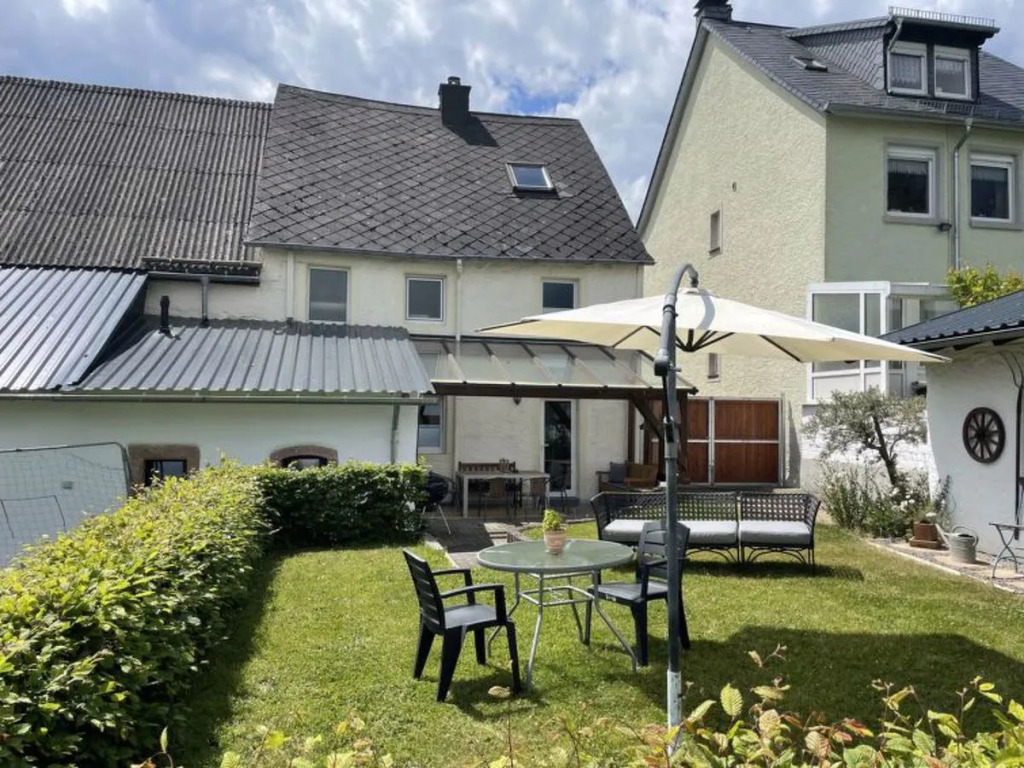 House Bruni Manderscheid