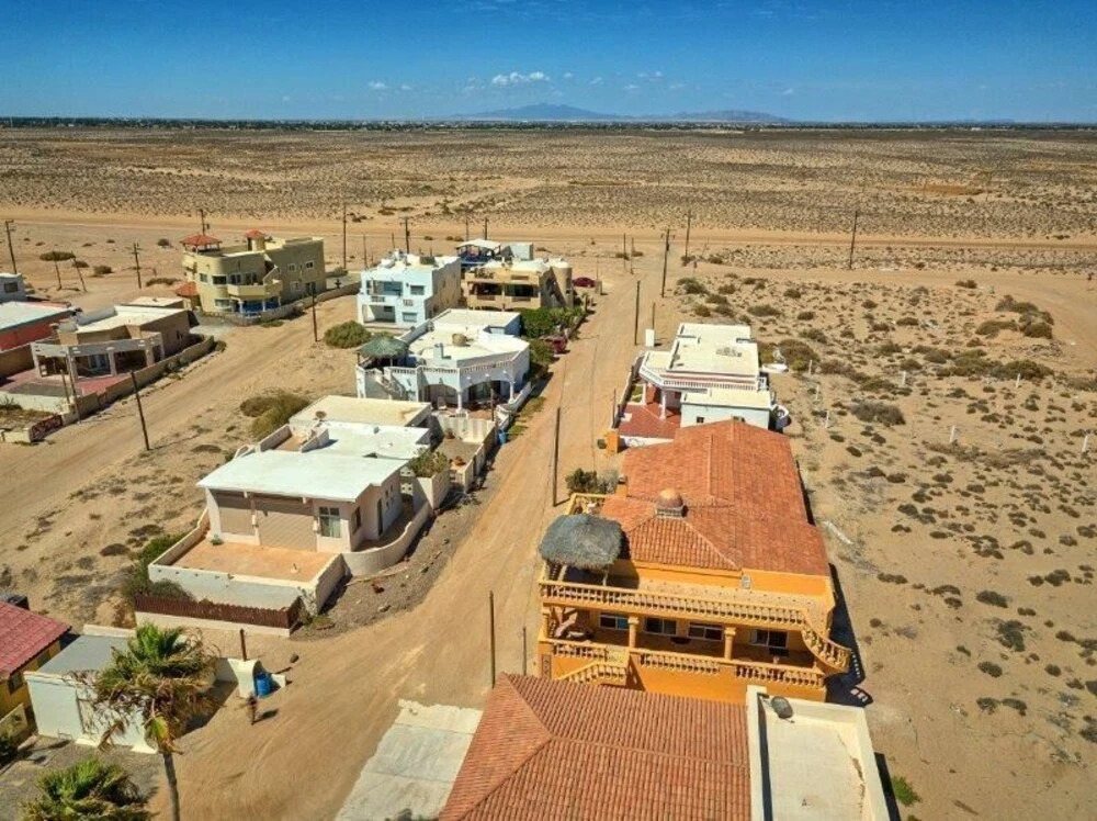 Casa Sunset - 5 Br Home