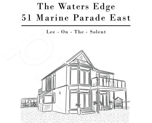 The Waters Edge