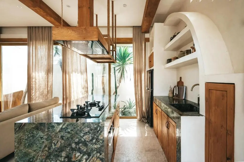 Villa Savanna