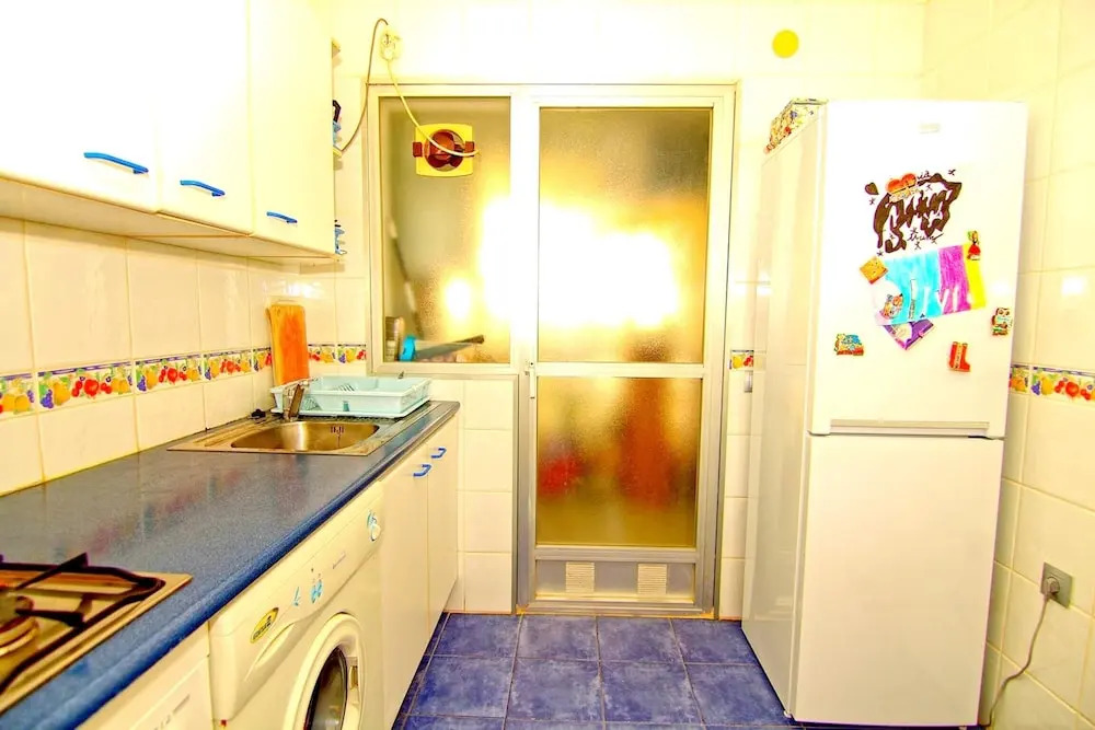 Apartment with 2 Bedrooms in Calahonda, with Pool Access And Terrace
