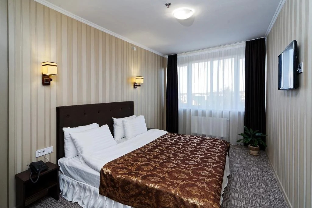 Lisova Pisnia Resort Hotel
