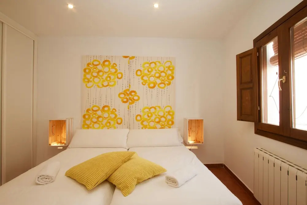 Apartamentos Inside la Corrala