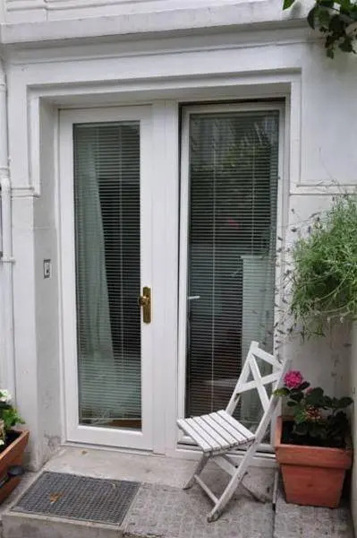 Alsterappartements Hamburg