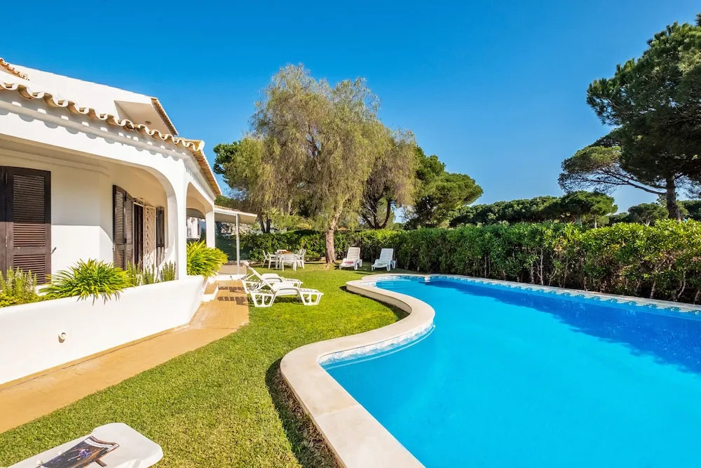 Villa Phi Phi by Algarve Vacation