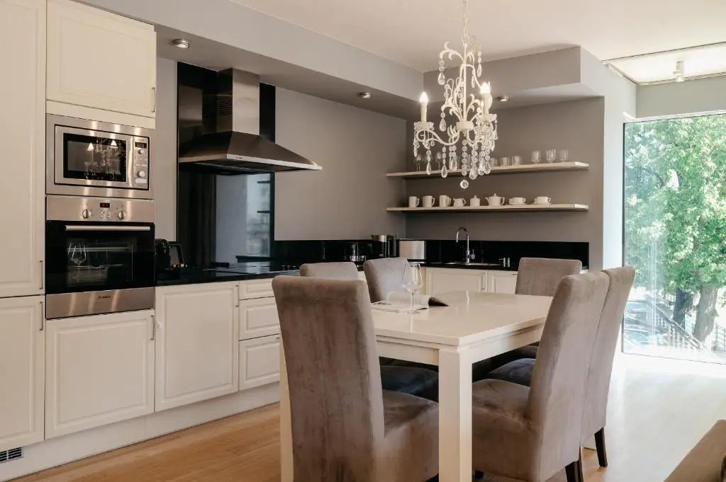 Exclusive Apartments Wroclaw Marina