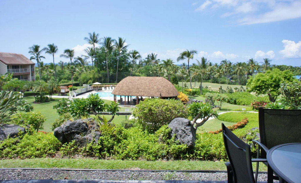 Keauhou Punahele B107