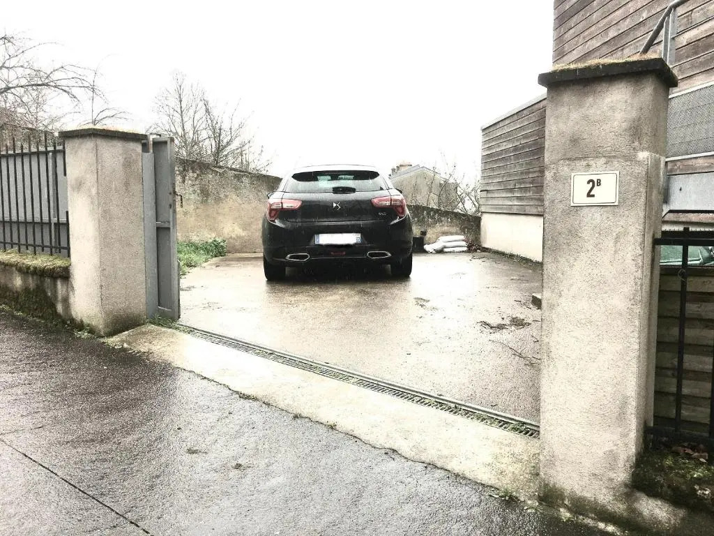 Meublé prestige