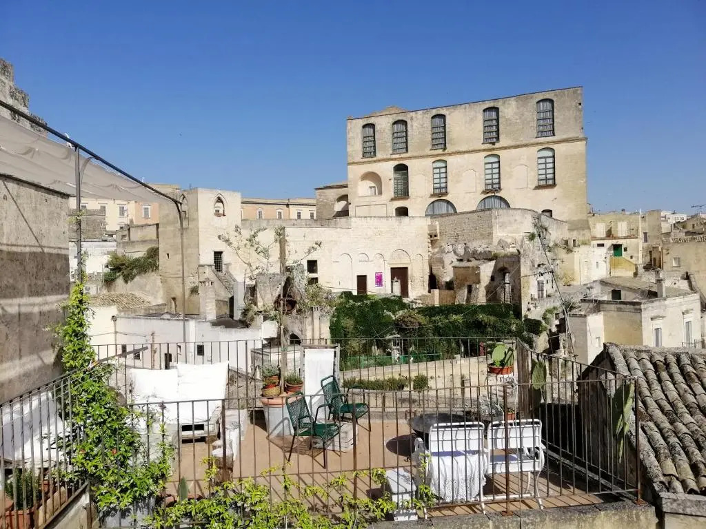 Corte San Leonardo