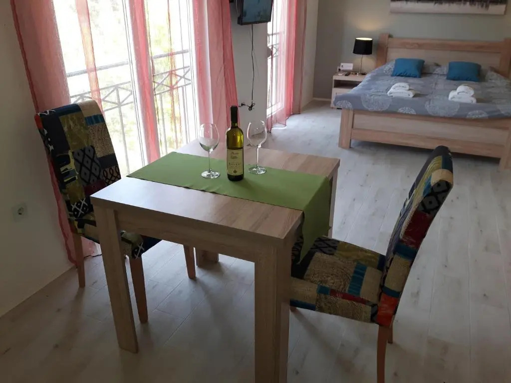 Apartments Grgurević