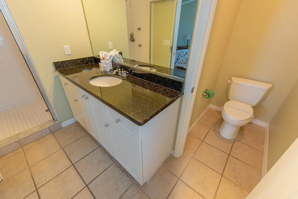 Seabreeze Cottage Apartment 3