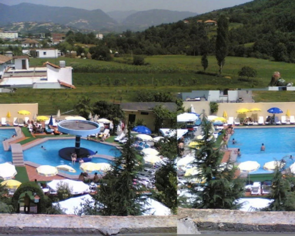 Riza Hotel
