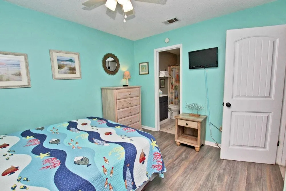 Ocean Reef 106