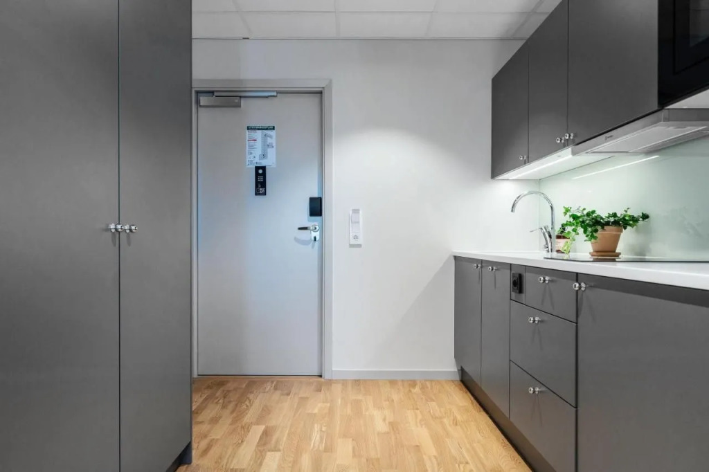 Biz Apartment Bromma