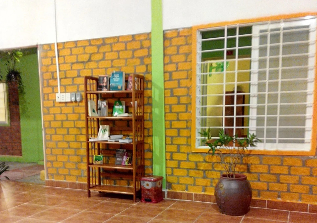 Ruby Phu Quoc Hostel