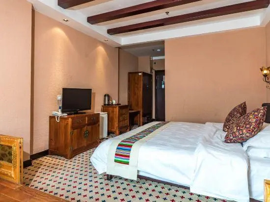 Qizheng Padma Chumig Garden Hotel (Nyingchi)