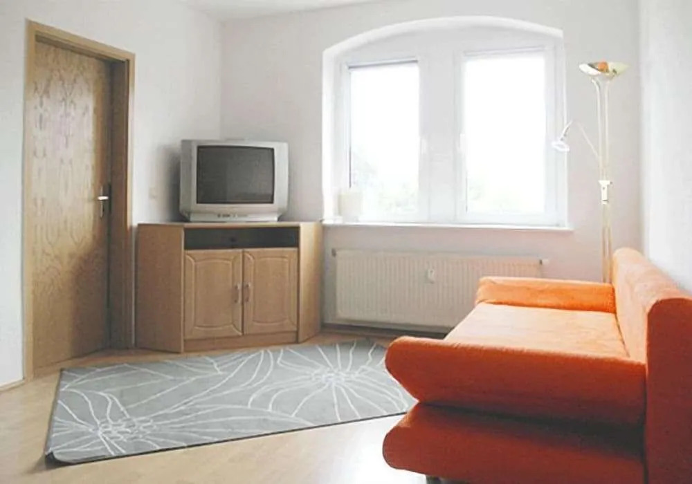 Apartment-Ferienwohnung Dresden-Briesnitz