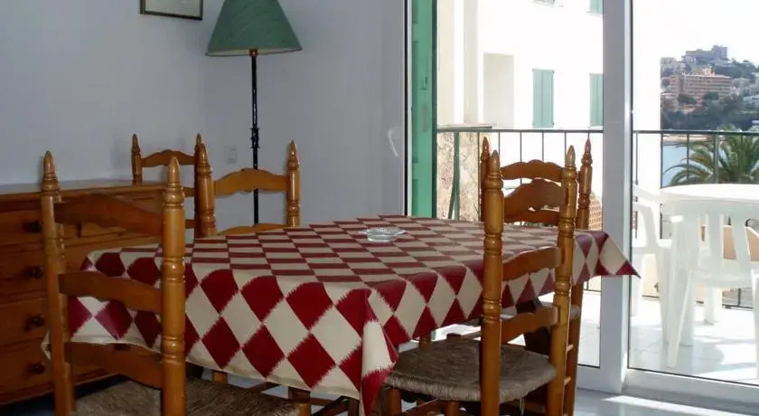 Apartaments Mercedes